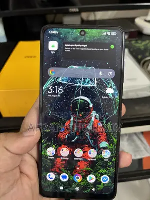 Xiaomi Poco X3 NFC 128 GB Blue