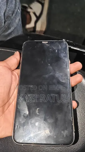 Apple iPhone 11 Pro Max 256 GB White