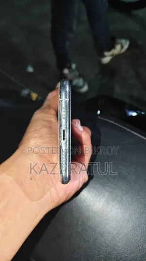 Apple iPhone 11 Pro Max 256 GB White