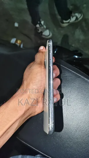 Apple iPhone 11 Pro Max 256 GB White