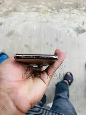 New Apple 256 GB Gold