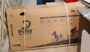 দুরন্ত বাইসাইকেল
