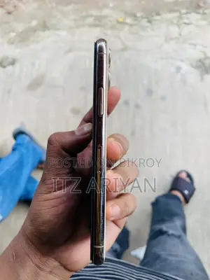 New Apple 256 GB Gold