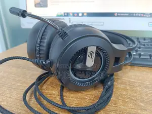 RGB Gaming Headphone Havit H2040D