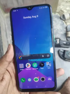 Realme XT 64 GB Blue