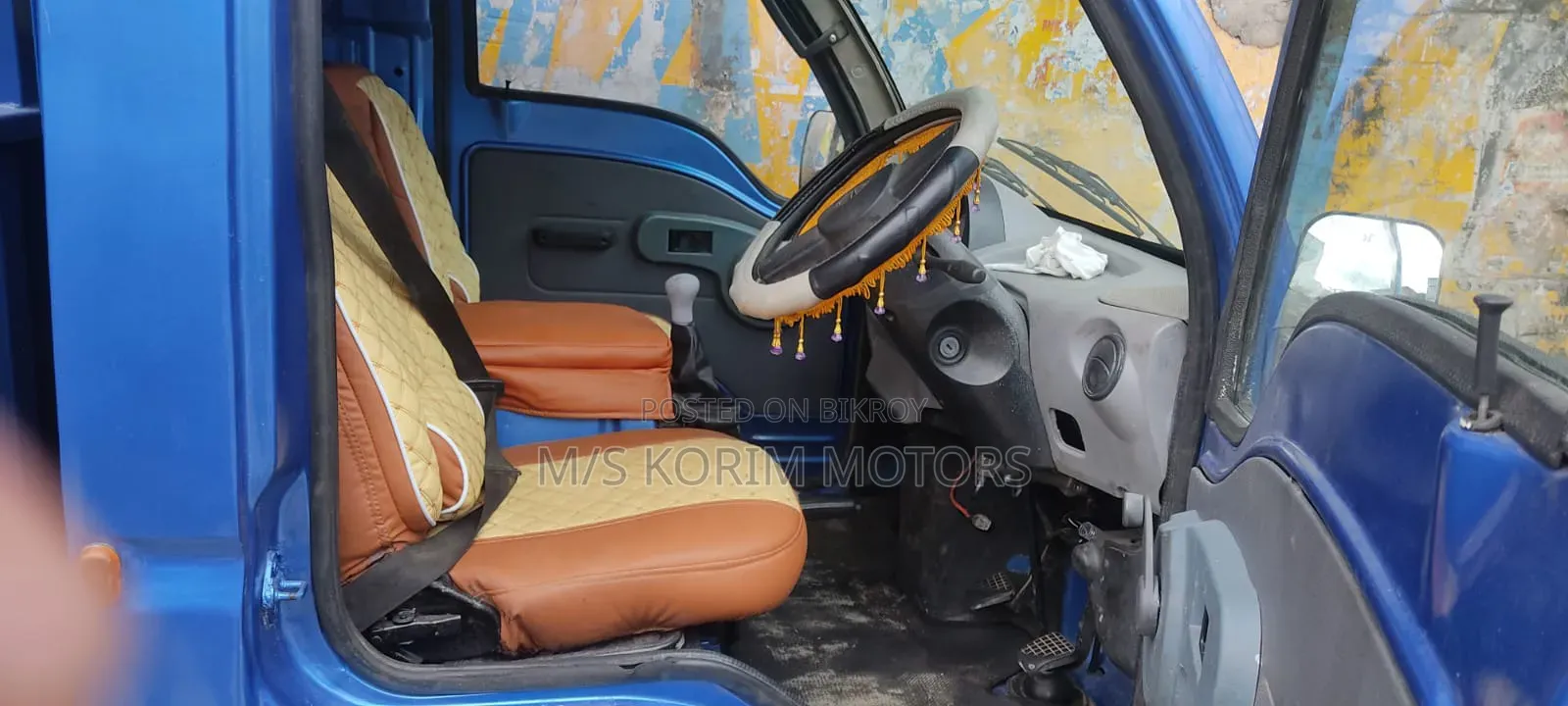 Tata Ace Ex2 2019