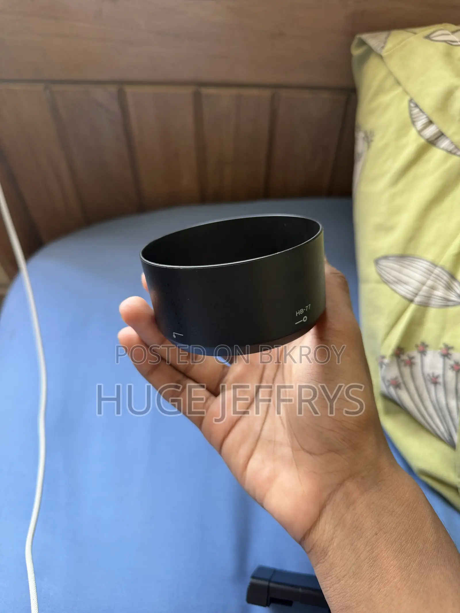 Camera Accessories