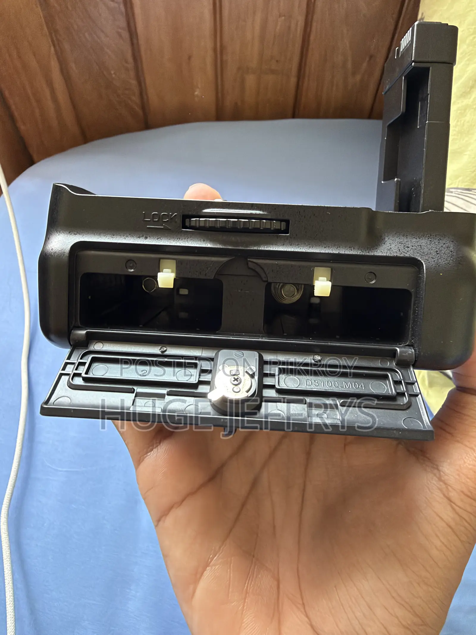 Camera Accessories
