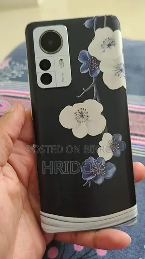 Xiaomi 12 Pro 256 GB Blue