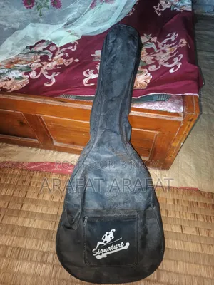 Guitar for Sale