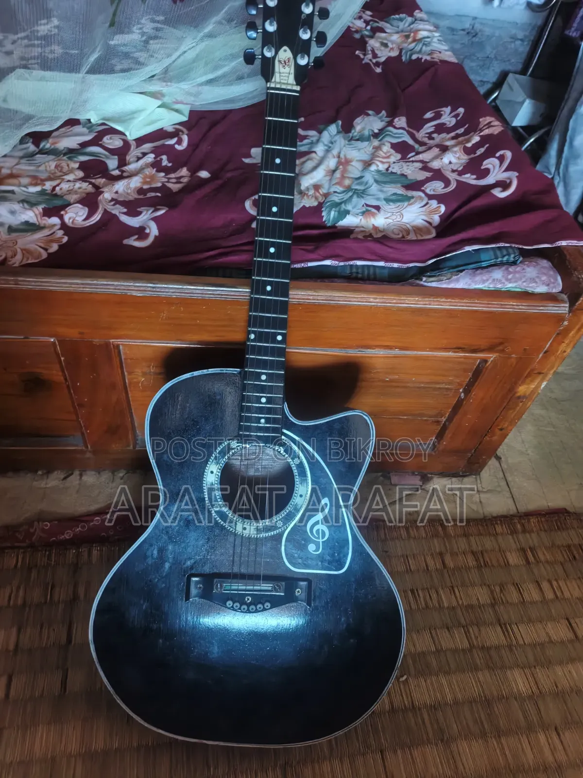 Guitar for Sale
