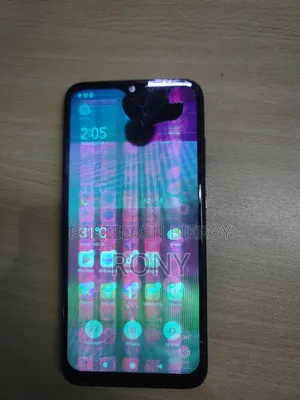 Xiaomi Redmi Note 7 128 GB Purple