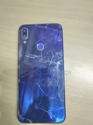 Xiaomi Redmi Note 7 128 GB Purple