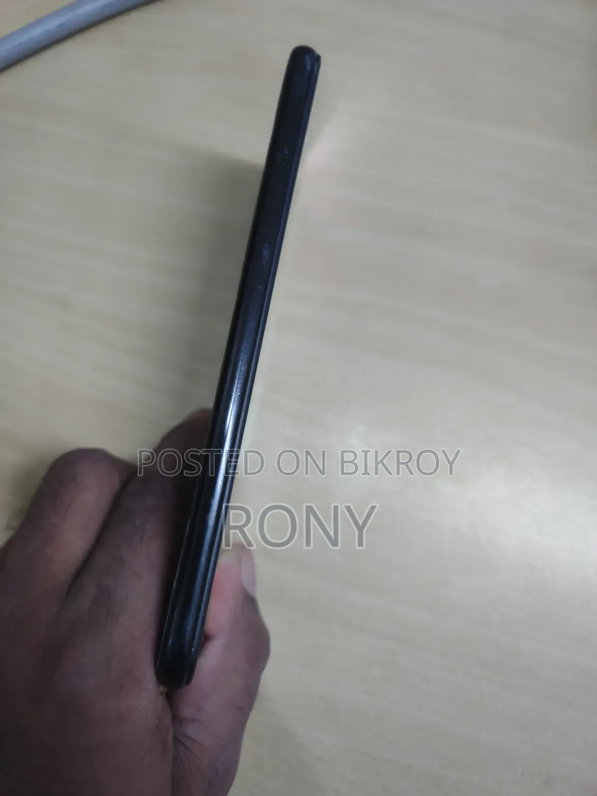 Xiaomi Redmi Note 7 128 GB Purple