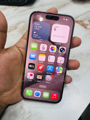 Apple iPhone 15 Pro 128 GB Silver