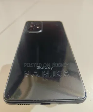 Samsung Galaxy A53 5G 128 GB Blue