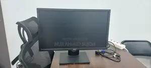 ডেল মনিটর ই২৪১৬এইচবি ডেল মনিটর