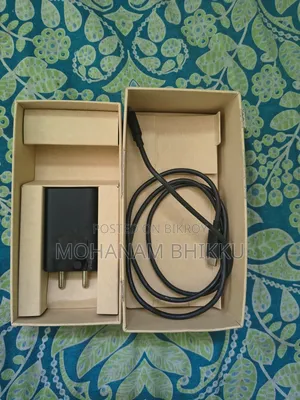 Motorola Edge 60 Fusion 256 GB Blue