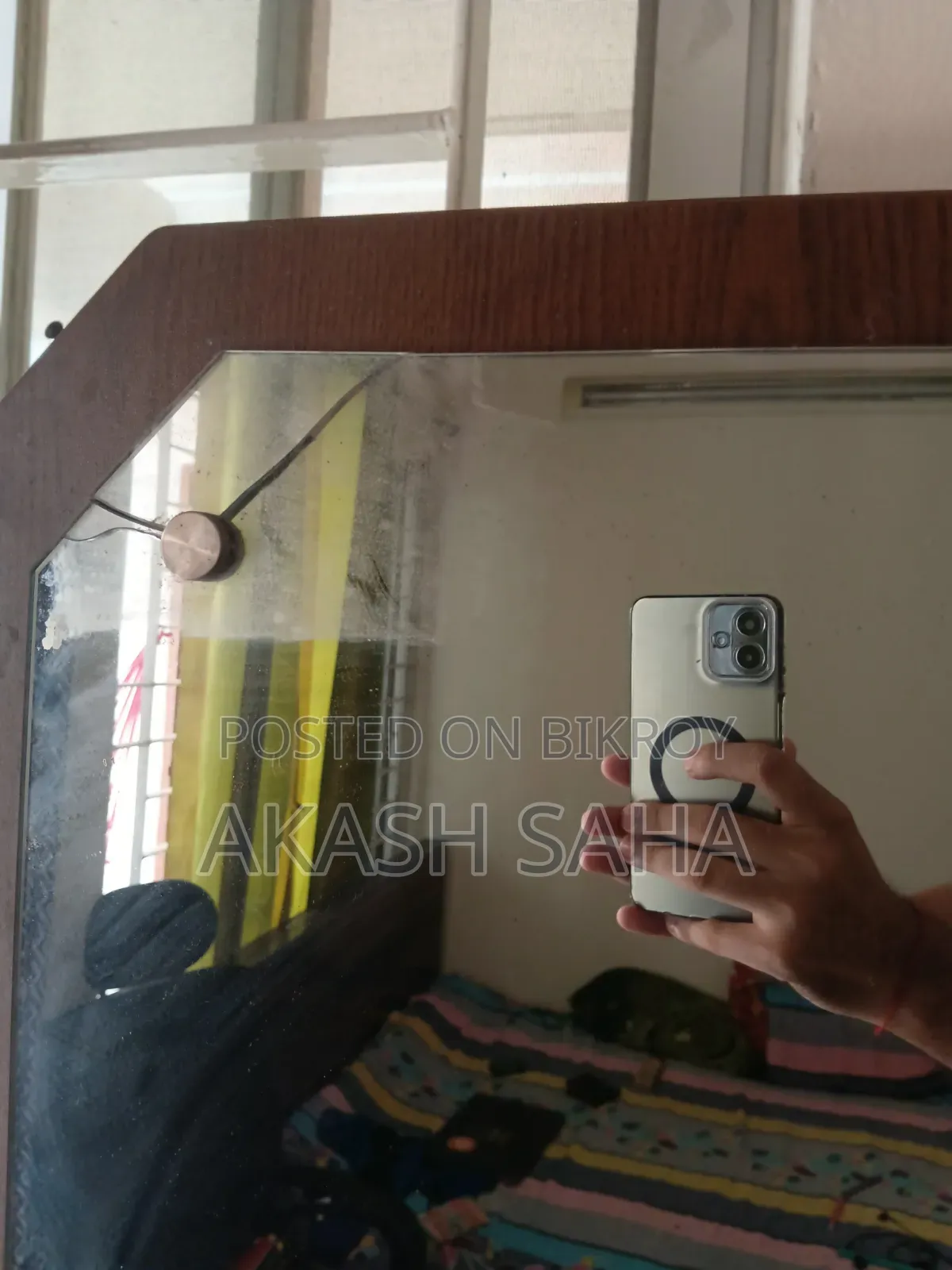 Dressing Table for Sale!!