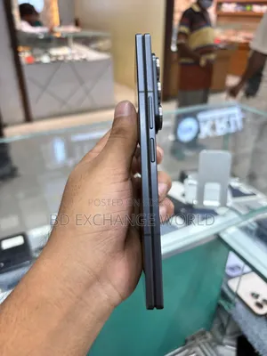 Samsung Galaxy Z Fold7 256 GB Black