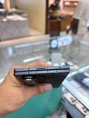 Samsung Galaxy Z Fold7 256 GB Black