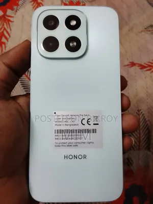 অনার এক্স৬সি ১২৮ জিবি