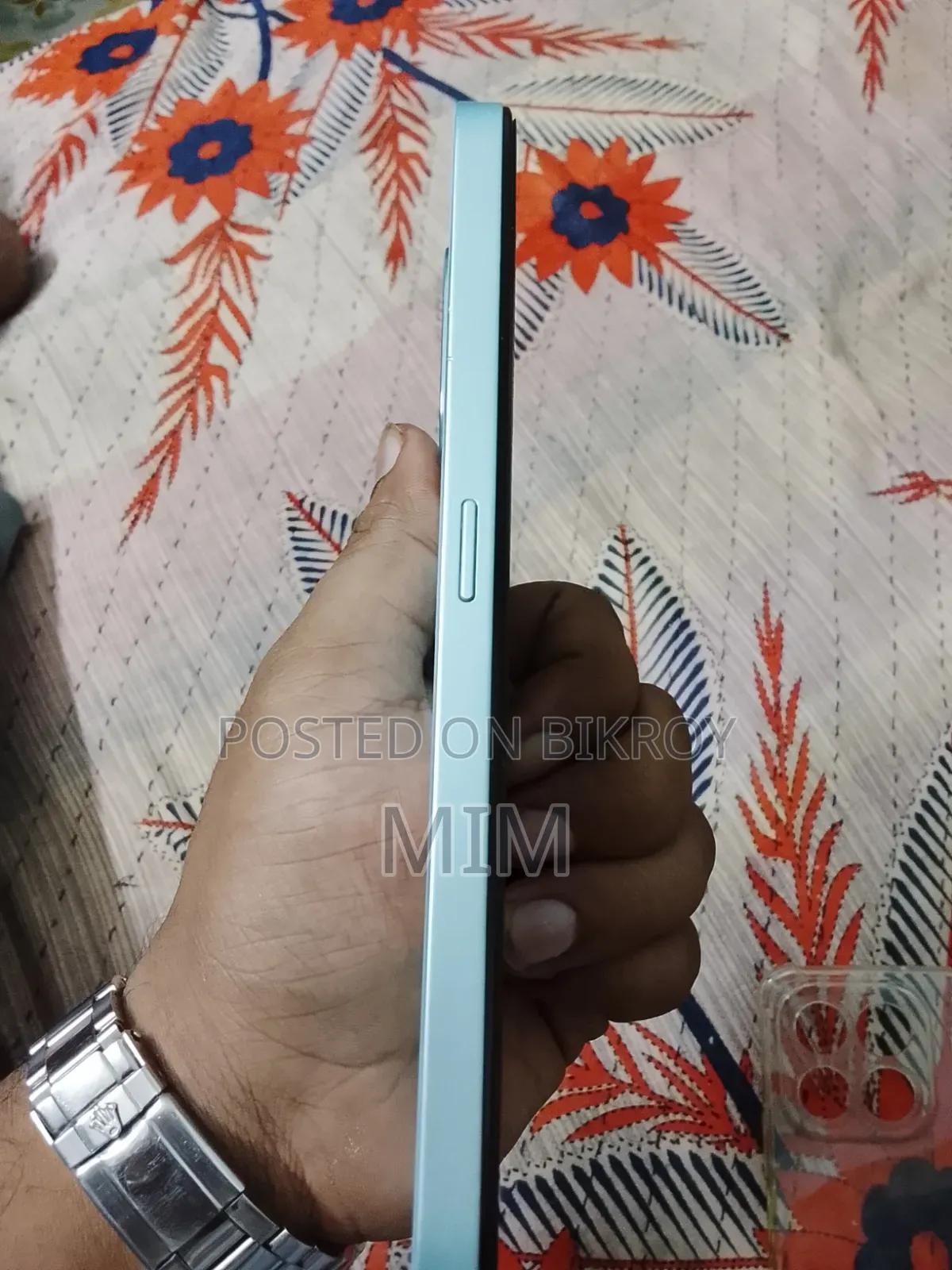 অনার এক্স৬সি ১২৮ জিবি
