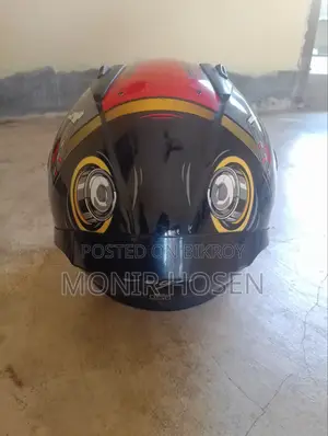 হেলমেট বিক্রির জন্য