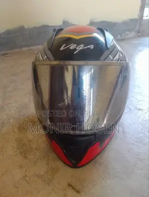হেলমেট বিক্রির জন্য