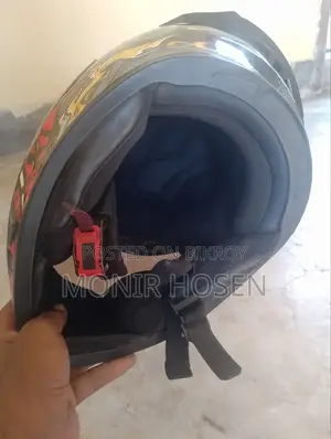 হেলমেট বিক্রির জন্য