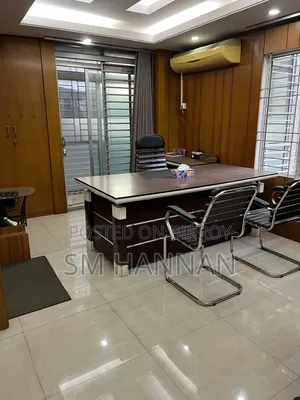 Office to Let