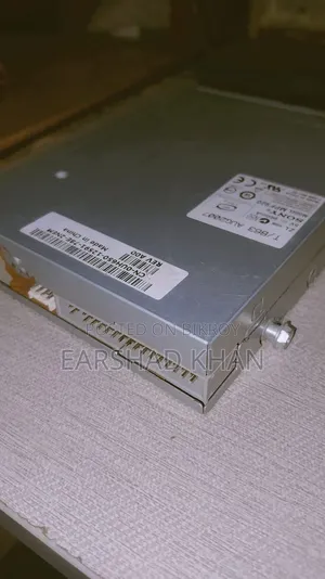 Original Sony MPF920 Floppy Disk Drive Model: MPF920