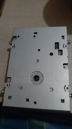 Original Sony MPF920 Floppy Disk Drive Model: MPF920