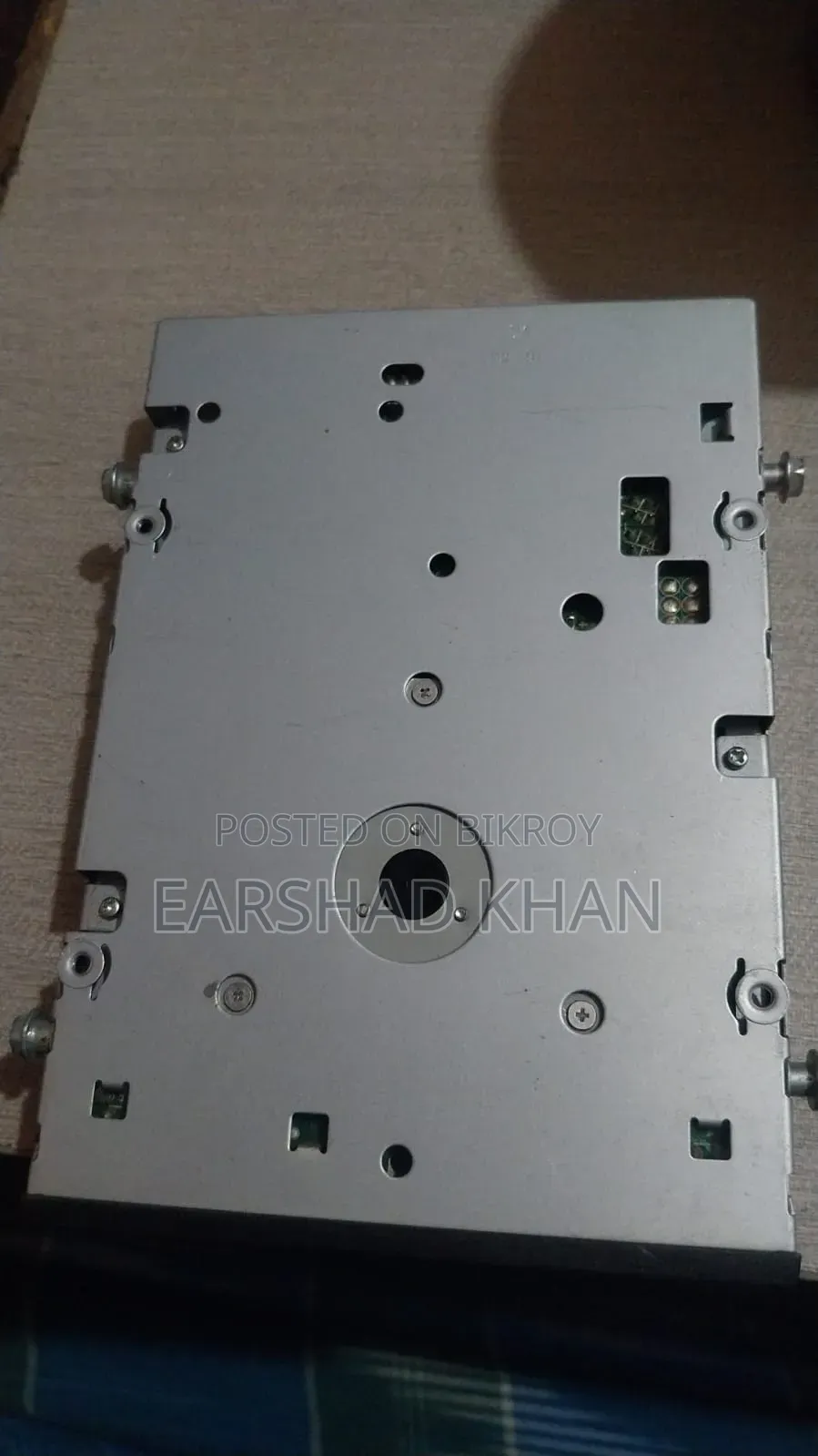 Original Sony MPF920 Floppy Disk Drive Model: MPF920