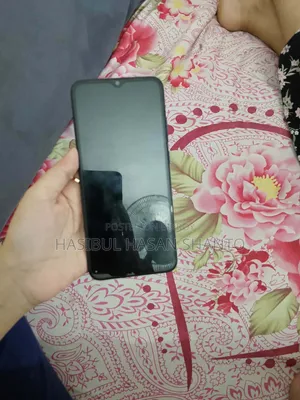 স্যামসাং গ্যালাক্সি এম০২এস ৬৪ জিবি ব্লু