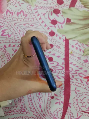 Samsung Galaxy M02s 64 GB Blue