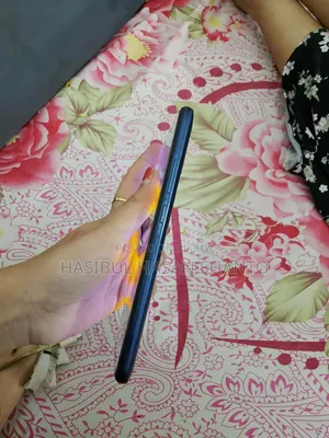 Samsung Galaxy M02s 64 GB Blue