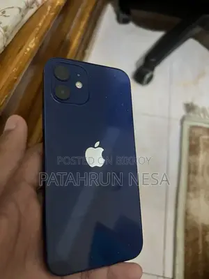 Apple iPhone 12 128 GB Blue