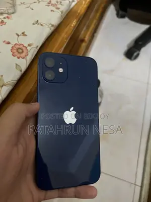 Apple iPhone 12 128 GB Blue