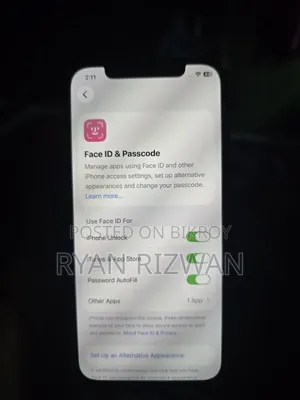 Apple iPhone 12 64 GB Black