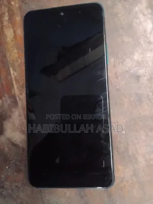 Huawei Y7a 128 GB Green