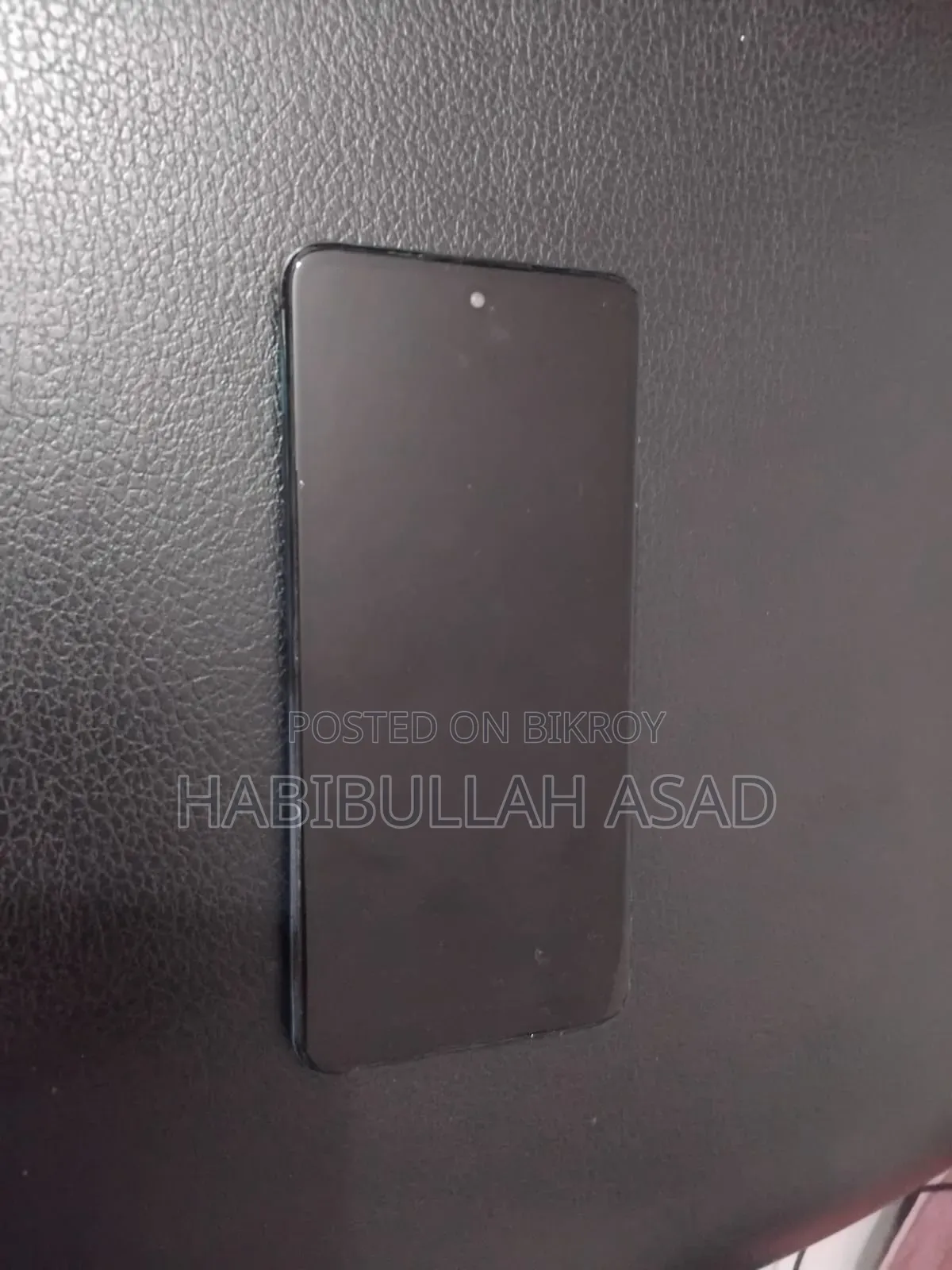 Huawei Y7a 128 GB Green
