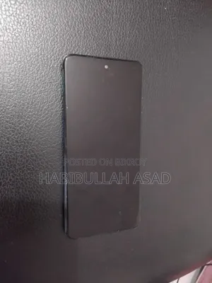 Huawei Y7a 128 GB Green