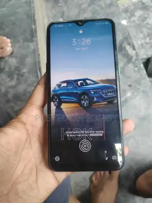 Realme XT 64 GB Blue