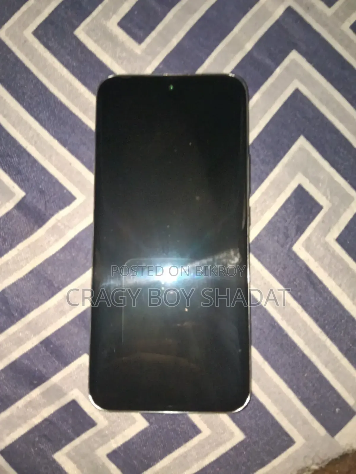 New Tecno Spark 40 Pro+ 256 GB White