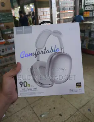 Hoco W55 Comfortable Wireless Headphones