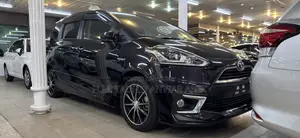 Toyota Sienta 1.5 AWD (6-Seater) 2018 Purple