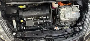 Toyota Sienta 1.5 AWD (6-Seater) 2018 Purple