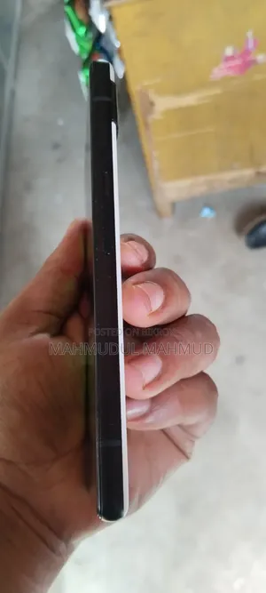 Google Pixel 6 128 GB White
