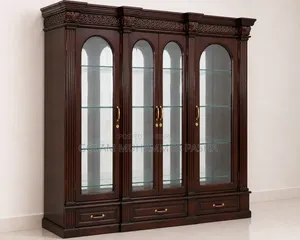 Showcase for Living Room